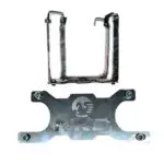 Estabilizador Barras Delanteras AKT NKD 125 Cromado