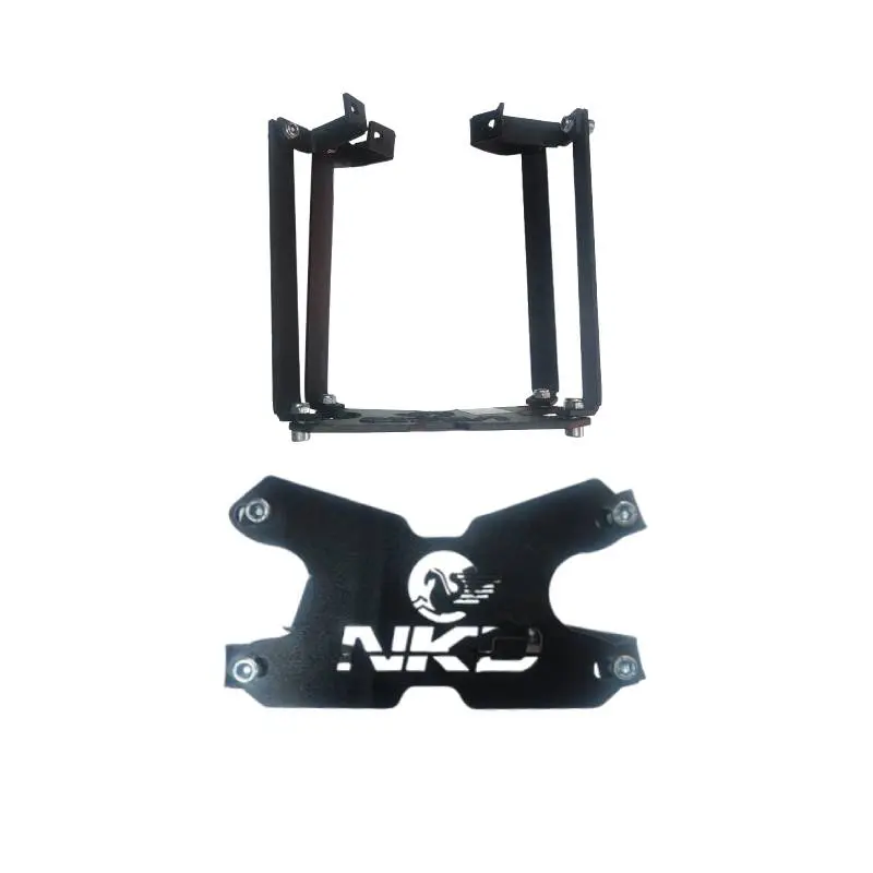 Estabilizador Barras Delanteras AKT NKD 125 Negro Mate-removebg-preview Estabilizador Barras Delanteras AKT NKD 125 Negro Mate