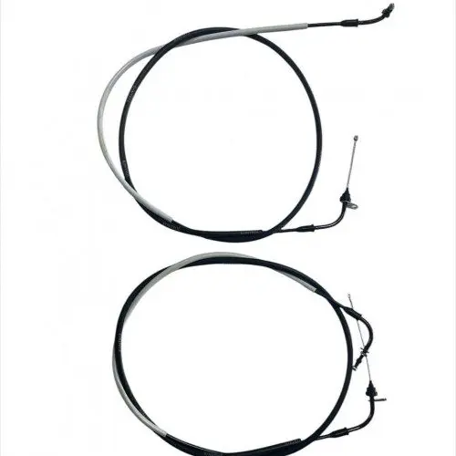 Guayas Acelerador Yamaha BWS2 BWS X Completas Kontrol