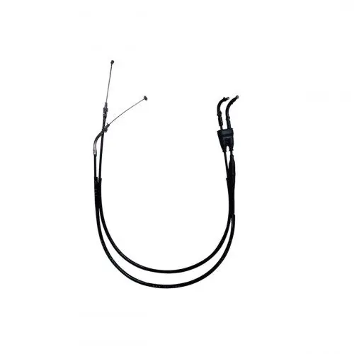 Set Guayas Acelerador Yamaha XTZ 125 Con Retorno