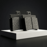 Pastas Freno Trasero Victory Life Original