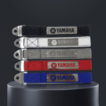 Reata Yamaha Lámina Acero Inoxidable Varios Colores