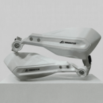 Cortaviento Hand Saver Enduro X Cross Blanco