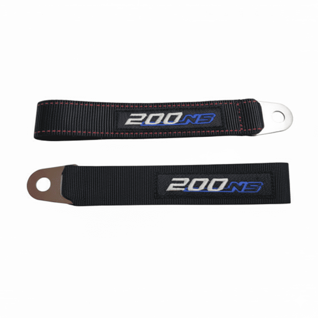 Reata Pulsar NS 200 Decorativa Varios Modelos Reata Pulsar NS 200 Decorativa Varios Modelos