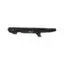 Guarda Cadena AKT NKD Acero Inoxidable Negro