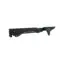 Guarda Cadena Honda CB 110 Acero Inoxidable Negro