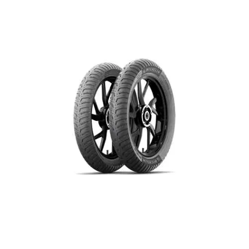 Llanta 90 90 18 Michelin City Extra Tubeless