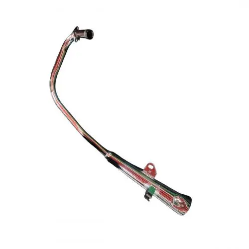 Escape Mofle Suzuki GN 125H Cromado Original