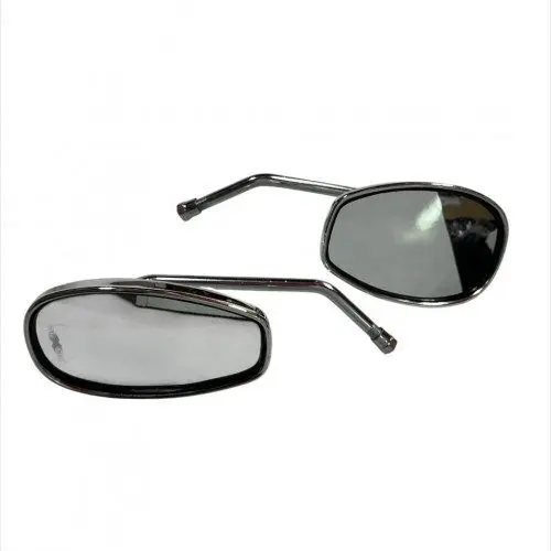 Par Espejos GN Nova Cromados