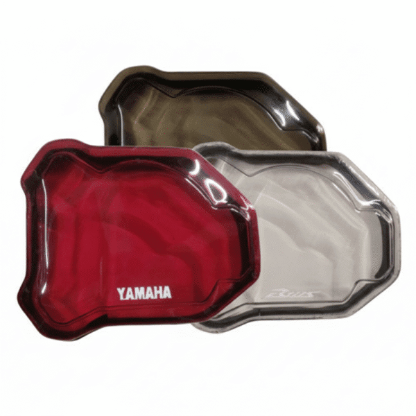 Protector Tacómetro Yamaha BWS Tablero Antirayones Colores