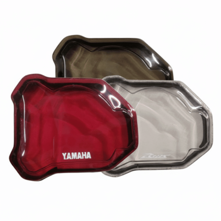 Protector Tacómetro Yamaha BWS Tablero Antirayones Colores