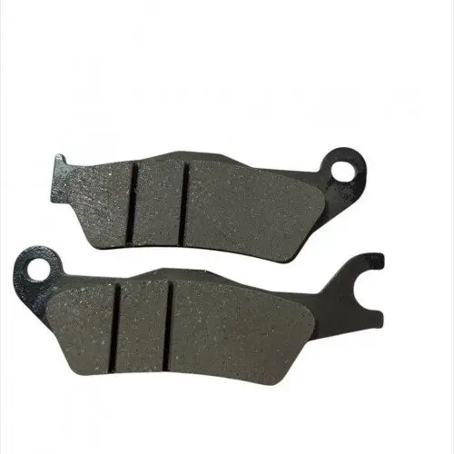 Pastillas Freno Delanteras Suzuki Gixxer 155 Originales