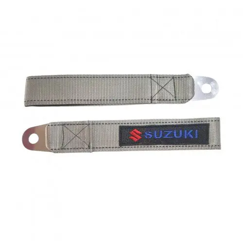 Reata Suzuki Nylon Varios Colores