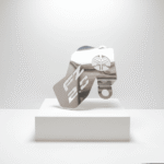 Protector Mordaza Acero Inoxidable Yamaha Fz 2.0