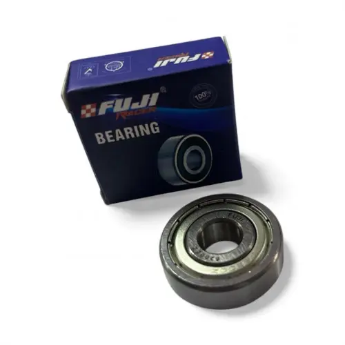 Balinera 6200 ZZ Fujiracer Para Moto O Maquinaria Universal