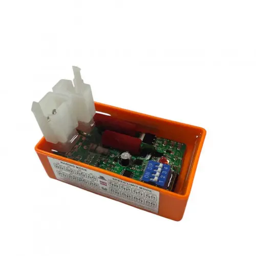 CDI Racing Para Moto AKT NKD 125