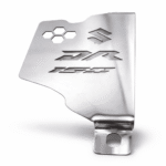 Protector Mordaza Acero Inoxidable Suzuki Dr 150