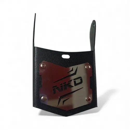 Cola Guardabarro Para Moto AKT NKD 125