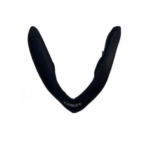 Forro Parrilla Trasera Yamaha NMAX Connected Negro