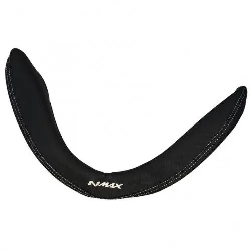 Forro Parrilla Trasera Yamaha NMAX V3 Negro