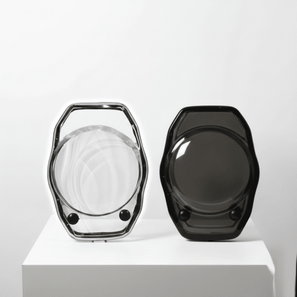 Protector Tacómetro Acrílico Moto Suzuki V-strom 160