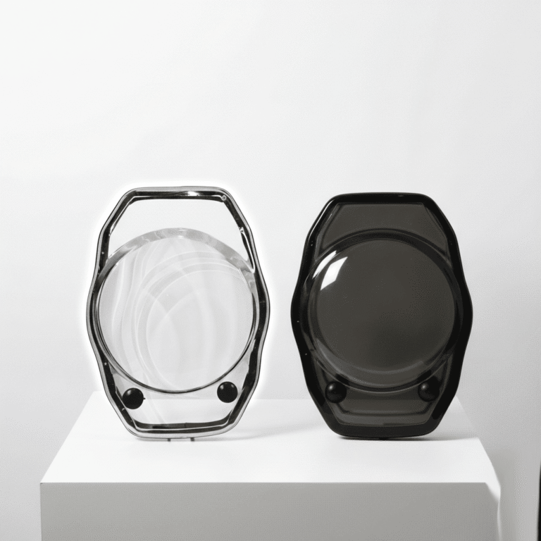 Protector Tacómetro Acrílico Moto Suzuki V-strom 160