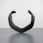 Forro Parrilla Trasera Yamaha NMAX V3 Negro