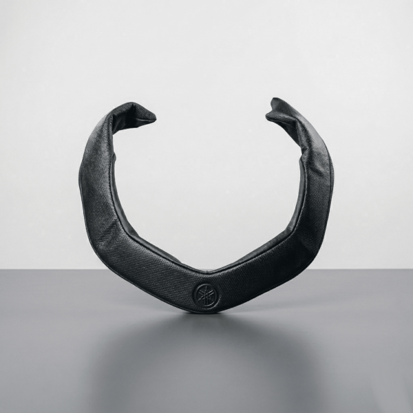 Forro Parrilla Trasera Yamaha NMAX V3 Negro