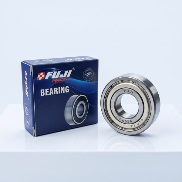 Balinera 6200 ZZ Fujiracer Para Moto O Maquinaria Universal