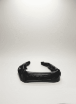 Forro Parrilla Trasera Viva R Largo Negro