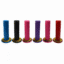 Grip Protaper Metal 7/8 Antideslizante Motocicleta Par Colores