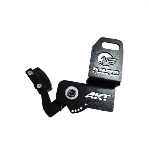 Patín Tensor De Cadena AKT NKD Ajustable