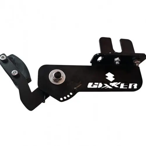 Patín Tensor De Cadena Suzuki Gixxer Ajustable