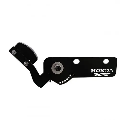 Patín Tensor De Cadena Honda XR Ajustable