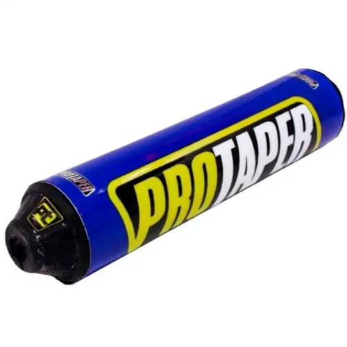 Puff Protector Timón Protaper Fuzion Bajo Azul 24 cm