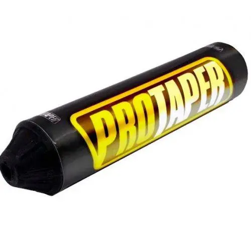 Puff Timon Protaper Fuzion Bajo Negro Metalizado 24cm