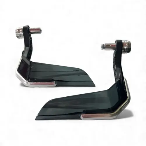 Repuesto Cortavientos Universal En Pasta Para Moto