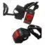 Suiche Run On Off 1 Golpe 3 Cables Moto