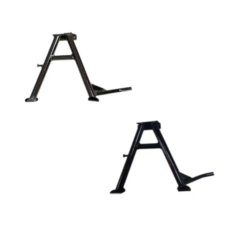 Gato Central Para Moto Suzuki Vivar 125