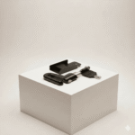 Candado Freno Disco Motos Y Bicicletas Antirrobo