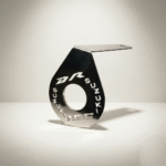 Protector Punta Exosto Acero Inoxidable Suzuki Dr 150 Lujo