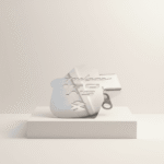 Protector Mordaza Acero Inoxidable Auteco Pulsar Ns 160