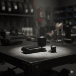 Candado Seguro Freno Disco Moto Bicicleta Mediano