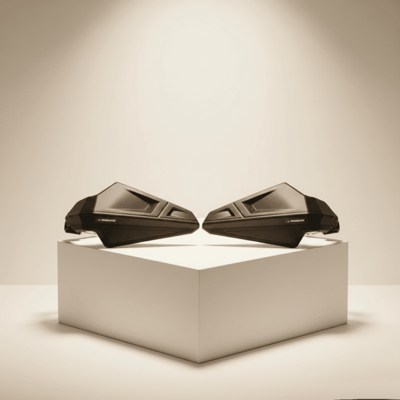 Corta Viento Hand Saver Pro Edge Moto Lujo