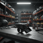 Cargador Rápido Motocicleta 12v Puerto Usb Y Tipo C