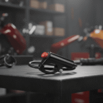 Switch Interruptor Boton Parqueo Moto Luces Estacionarias