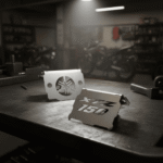 Protector Bomba Freno Acero Inoxidable Yamaha XTZ 150