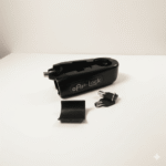 Candado De Manigueta Moto Antirrobo Universal