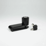 Candado Seguro Freno Disco Moto Bicicleta Mediano