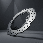 Disco Freno Trasero Honda CB160F XBlade 160 CB190R CBR 250